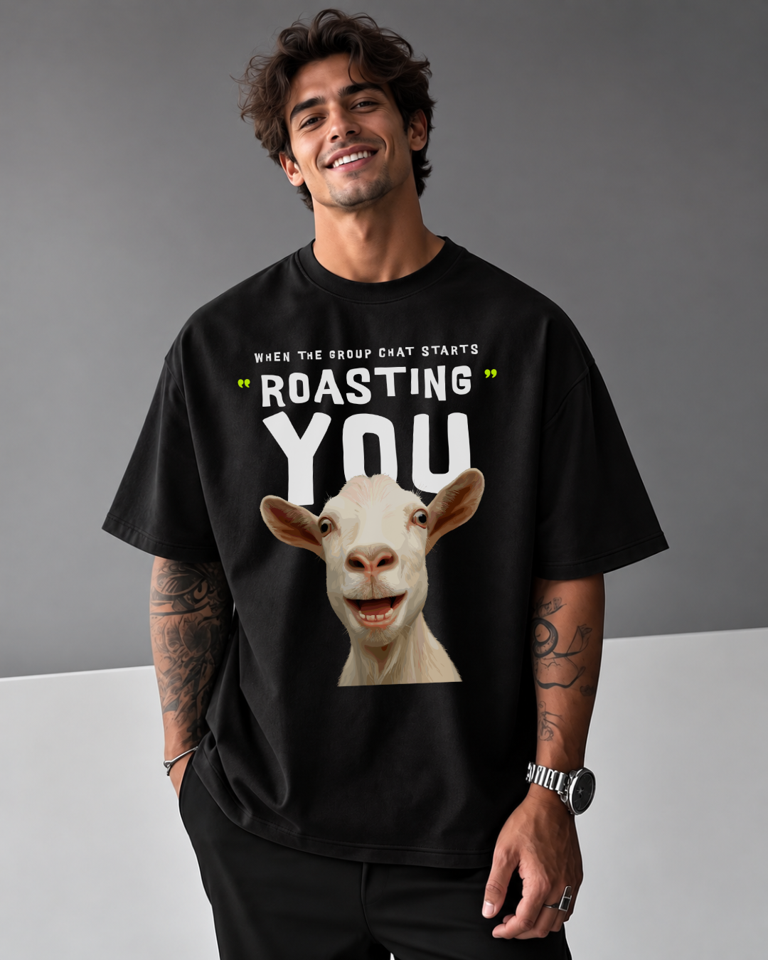 Roast