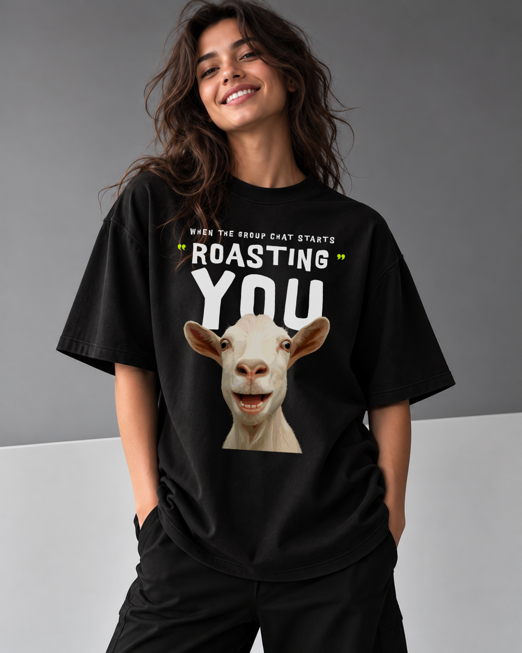 Roast