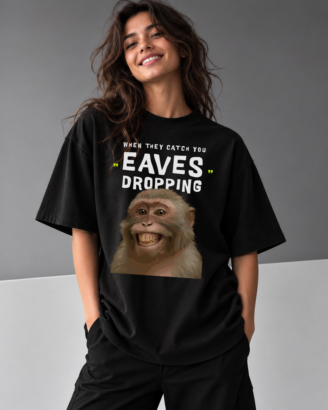 Eavesdropping